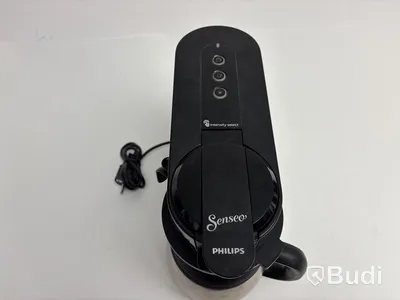 Kaffemaskin Philips, Senseo HD659