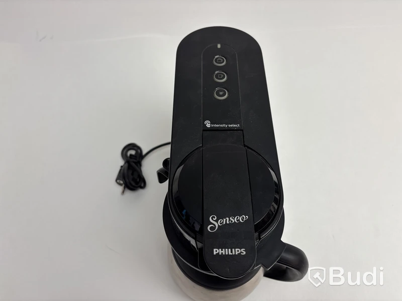 Kaffemaskin Philips, Senseo HD659