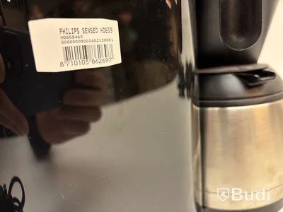 Kaffemaskin Philips, Senseo HD659
