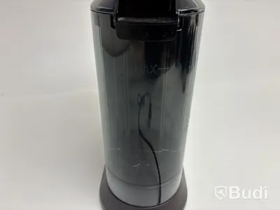 Espressomaskin Délonghi, Dedica EC685BK, svart