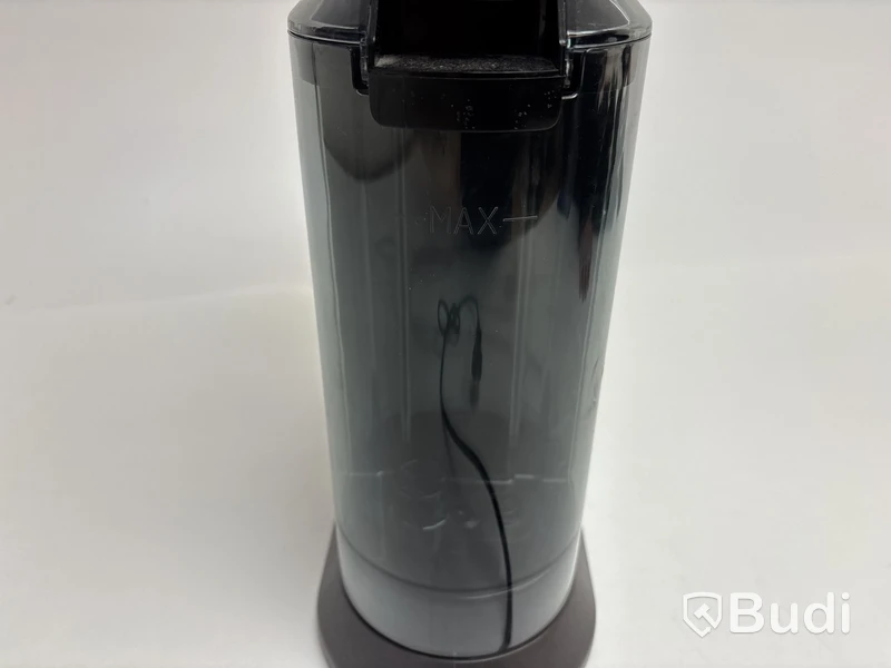 Espressomaskin Délonghi, Dedica EC685BK, svart