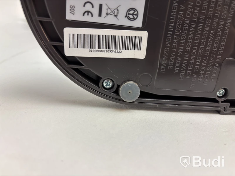 Espressomaskin Délonghi, Dedica EC685BK, svart