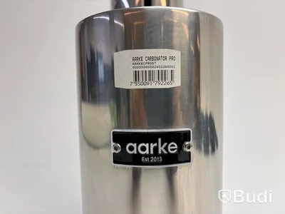 Kolsyremaskin Aarke, Carbonator pro.
