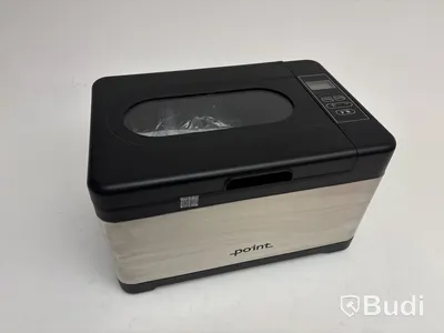 Sous vide-maskin Point POSVC100N