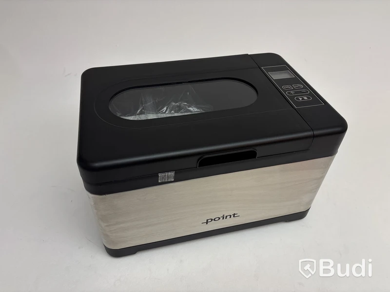 Sous vide-maskin Point POSVC100N