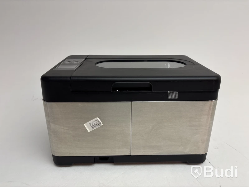 Sous vide-maskin Point POSVC100N