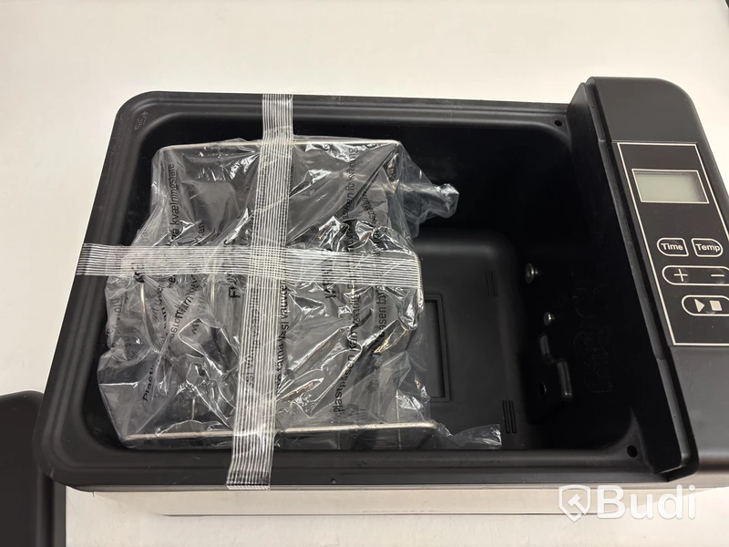 Sous vide-maskin Point POSVC100N