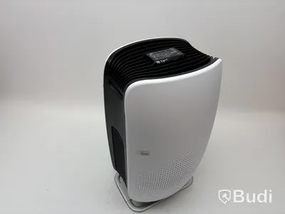 Luftrenare Mill, Silent Pro