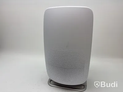 Luftrenare Mill, Silent Pro