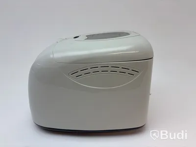Bakmaskin Princess, bread maker wake up, 152006