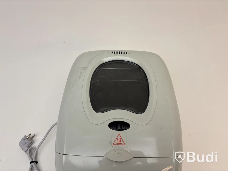 Bakmaskin Princess, bread maker wake up, 152006