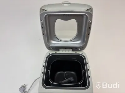 Bakmaskin Princess, bread maker wake up, 152006