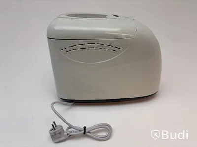 Bakmaskin Princess, bread maker wake up, 152006