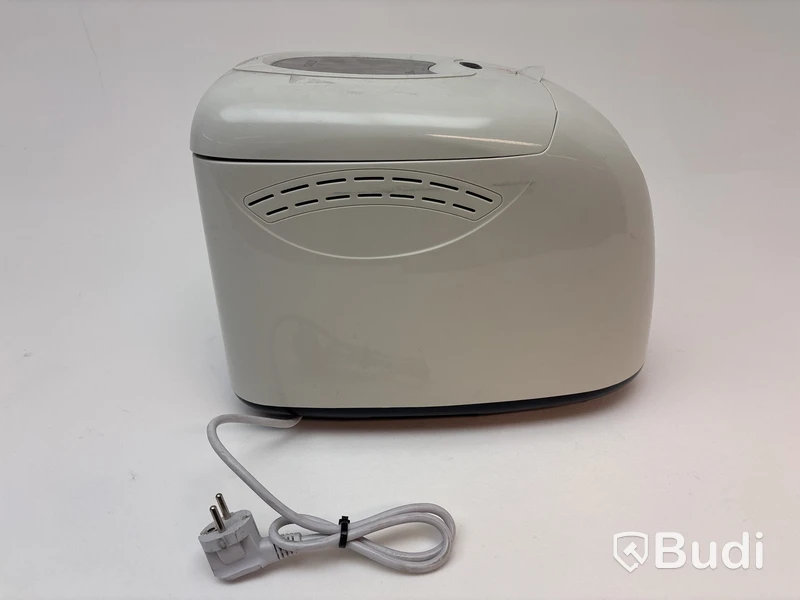 Bakmaskin Princess, bread maker wake up, 152006