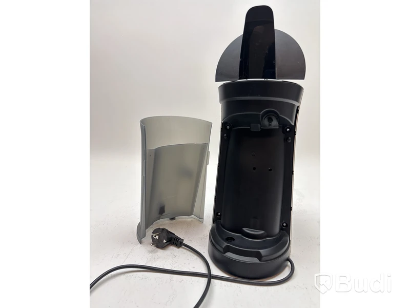 Kaffekapselmaskin Senseo CSA240/61 Select svart.