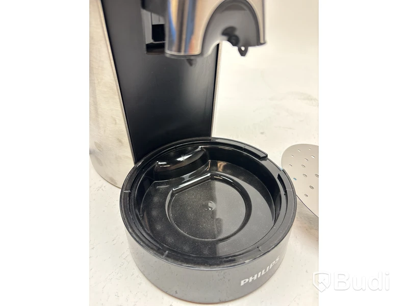 Kaffekapselmaskin Senseo CSA240/61 Select svart.