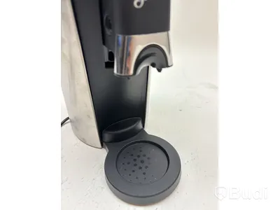 Kaffekapselmaskin Senseo CSA240/61 Select svart.