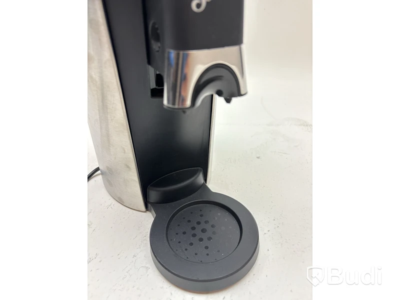 Kaffekapselmaskin Senseo CSA240/61 Select svart.