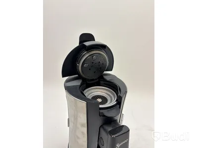 Kaffekapselmaskin Senseo CSA240/61 Select svart.