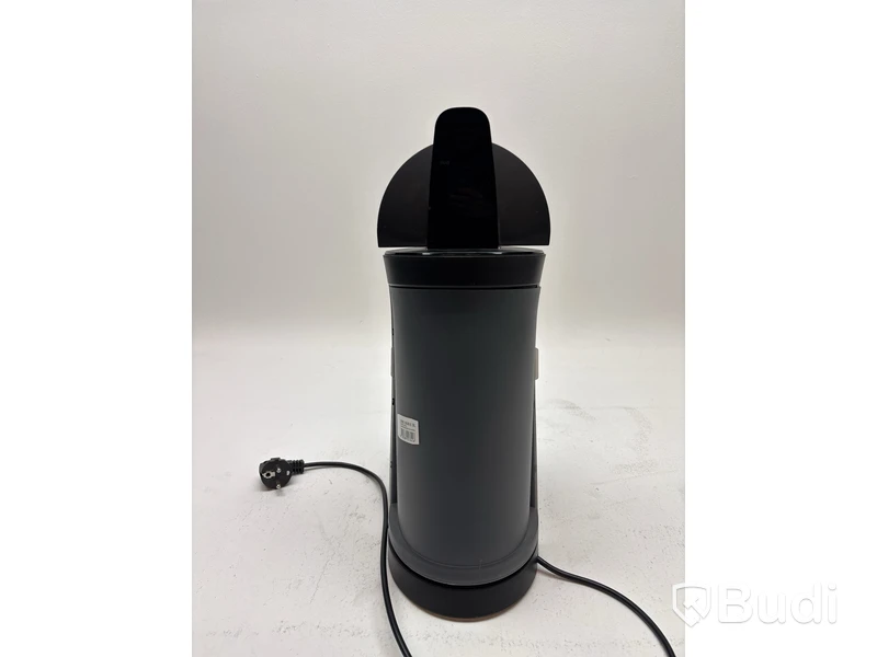 Kaffekapselmaskin Senseo CSA240/61 Select svart.
