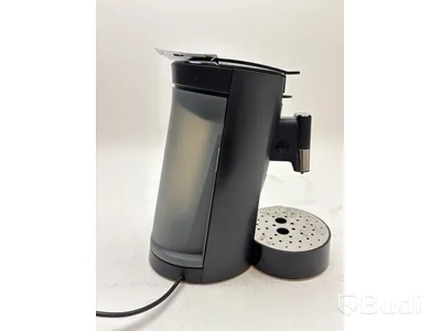Kaffekapselmaskin Senseo CSA240/61 Select svart.