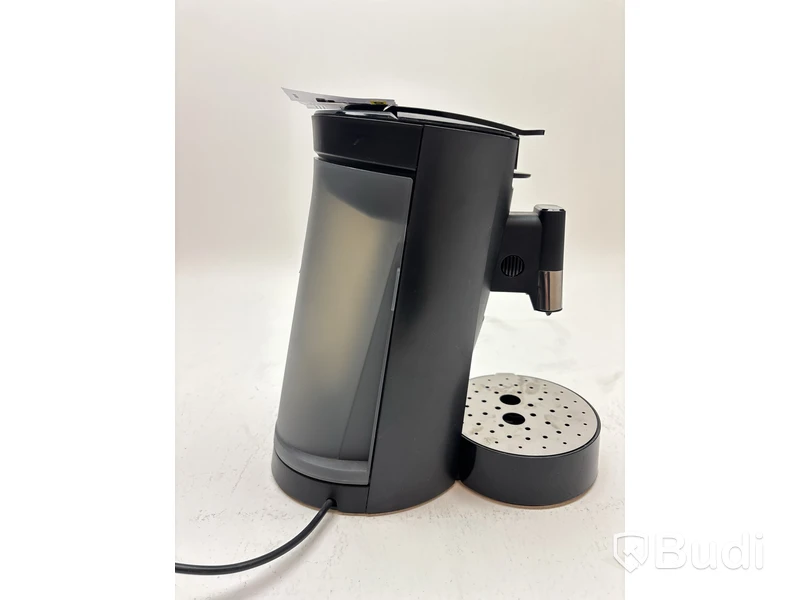 Kaffekapselmaskin Senseo CSA240/61 Select svart.
