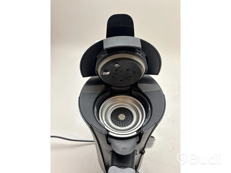 Kaffekapselmaskin Senseo CSA240/61 Select svart.