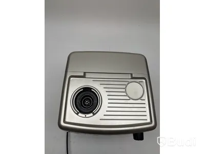Kaffemaskin Breville