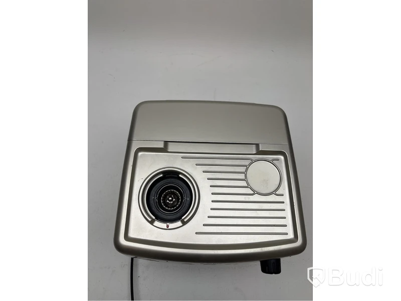 Kaffemaskin Breville