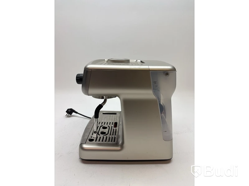 Kaffemaskin Breville