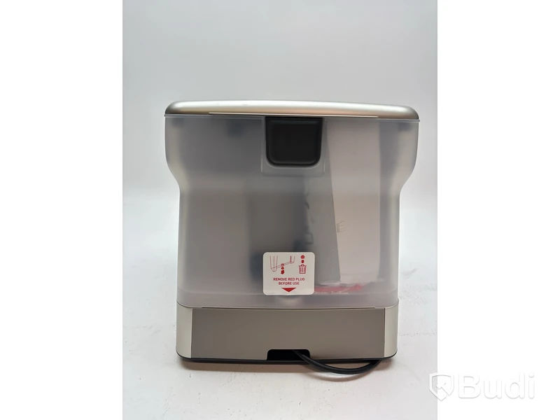 Kaffemaskin Breville