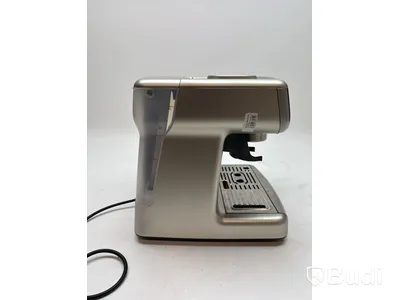 Kaffemaskin Breville