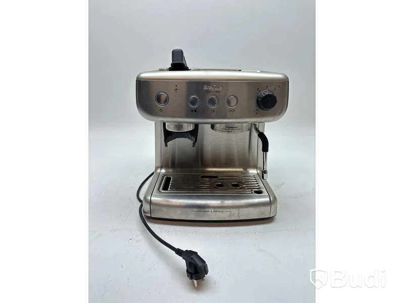 Kaffemaskin Breville