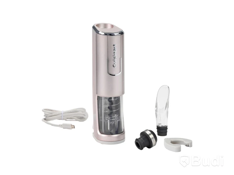 2 st. Vinöppnare Cuisinart