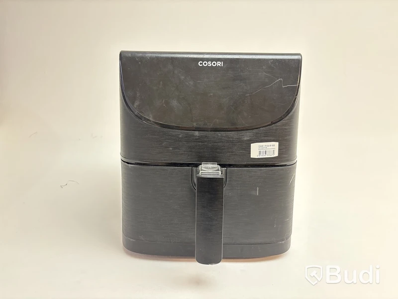 Airfryer Cosori Premium CP158-AF-RXB, svart.