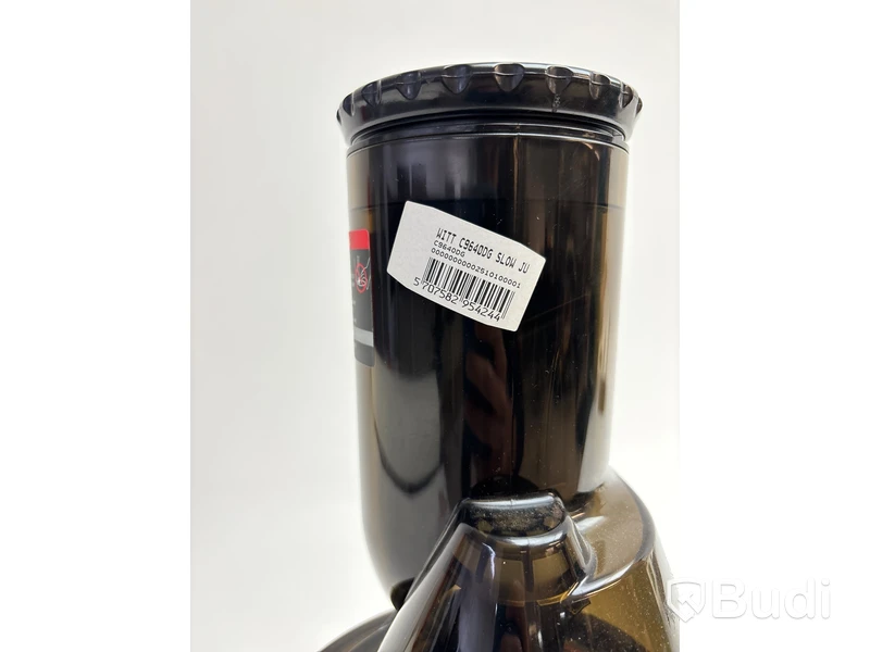 Juicer Witt Kuvings C9640DG
