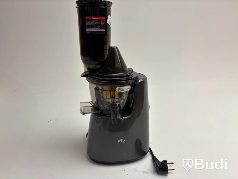 Juicer Witt Kuvings C9640DG
