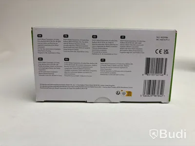 Tillbehör Robotammsugare