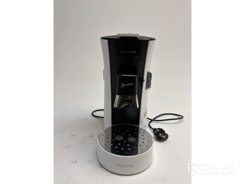 Kaffemaskin Senseo CSA230 vit