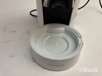 Kaffemaskin Senseo CSA230 vit
