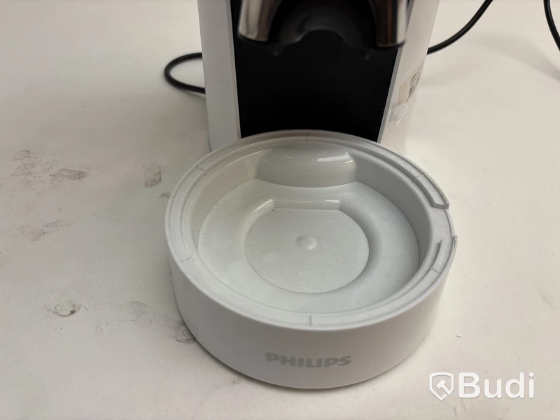 Kaffemaskin Senseo CSA230 vit