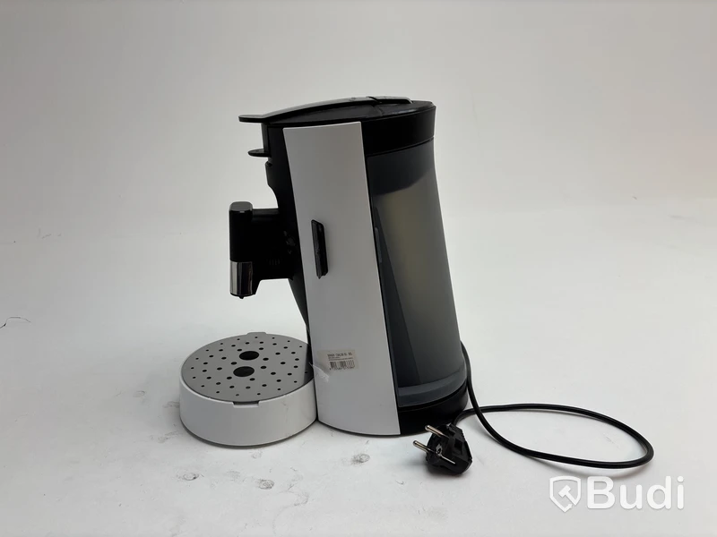 Kaffemaskin Senseo CSA230 vit