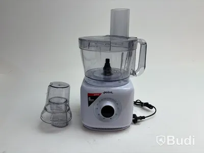 Matbredare Point POFP416 1000W