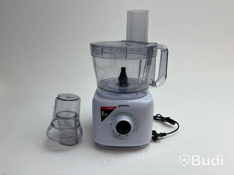 Matbredare Point POFP416 1000W