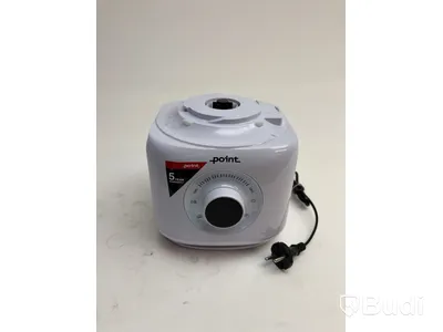 Matbredare Point POFP416 1000W