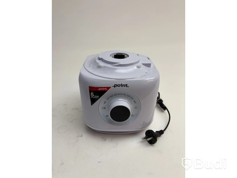 Matbredare Point POFP416 1000W