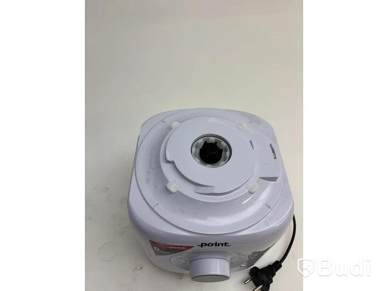 Matbredare Point POFP416 1000W
