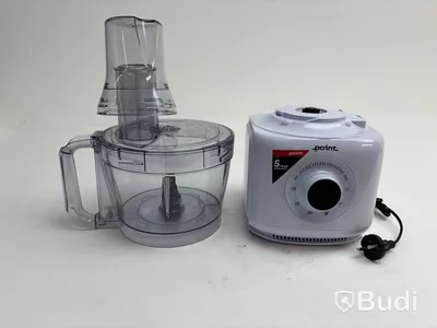 Matbredare Point POFP416 1000W