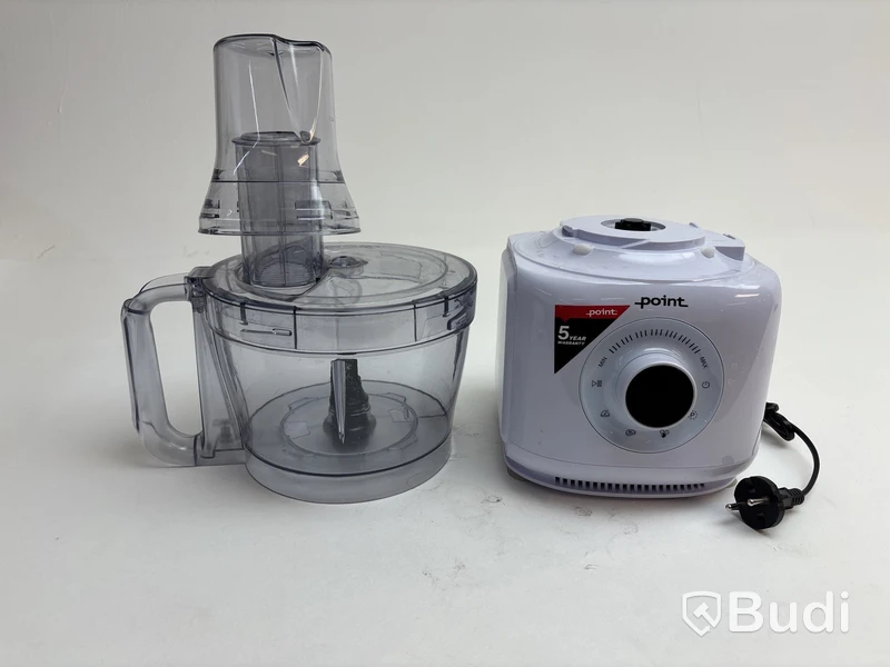 Matbredare Point POFP416 1000W