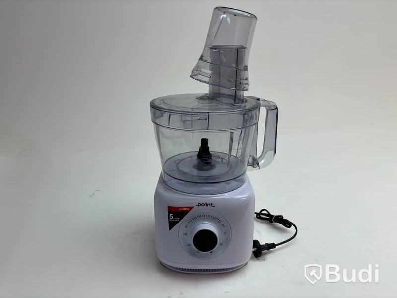 Matbredare Point POFP416 1000W